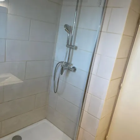 La Coquille - Appartement Spacieux 45M2, T2 A 1Min De La Plage - Wifi Valras-Plage Exterior photo