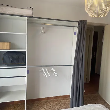 La Coquille - Appartement Spacieux 45M2, T2 A 1Min De La Plage - Wifi Valras-Plage Exterior photo
